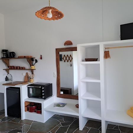 Madilides Apartment Platis Gialos  Exterior photo