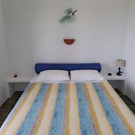 Madilides Apartment Platis Gialos  Exterior photo