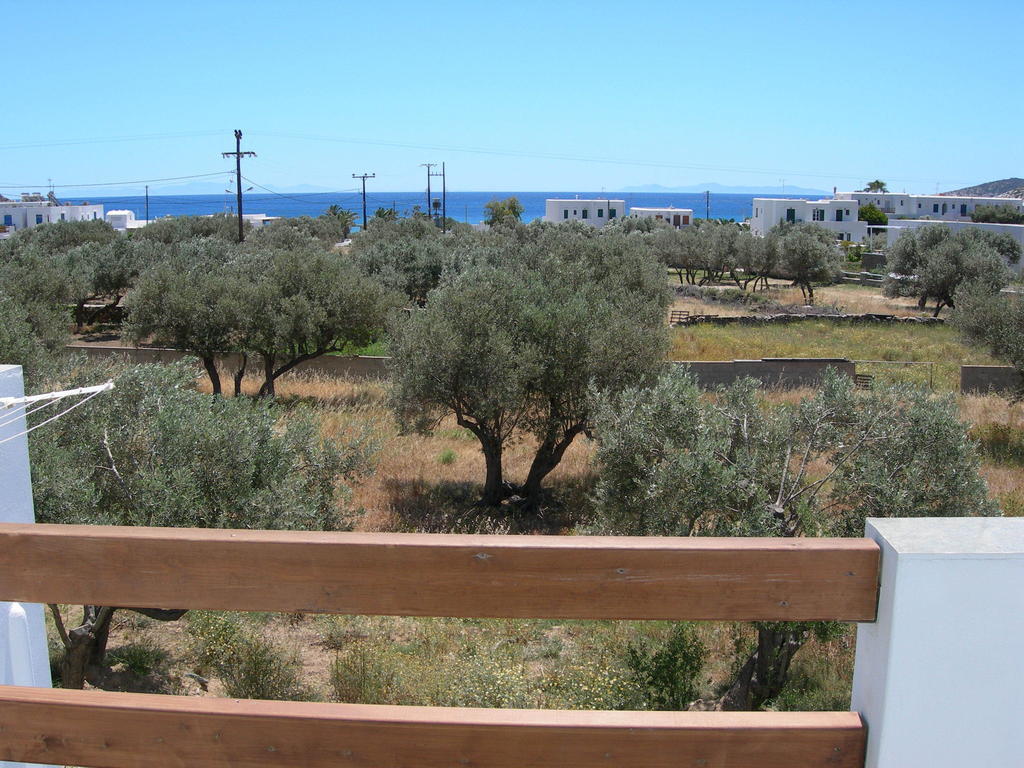 Madilides Apartment Platis Gialos  Room photo