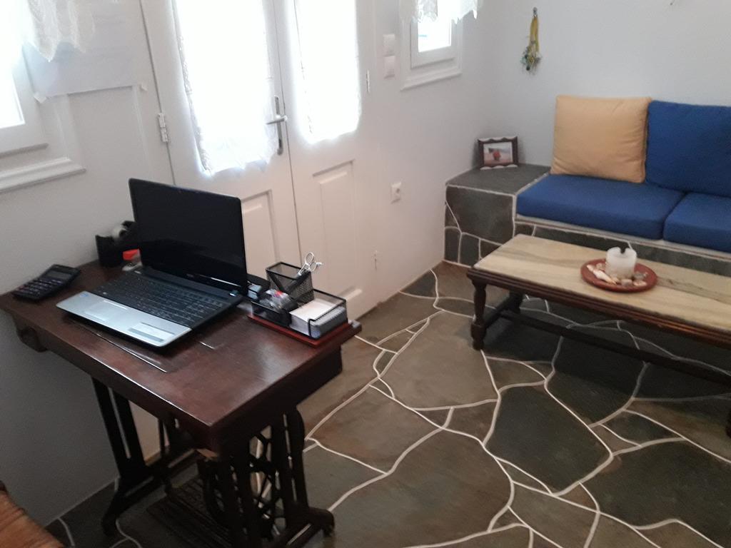 Madilides Apartment Platis Gialos  Exterior photo